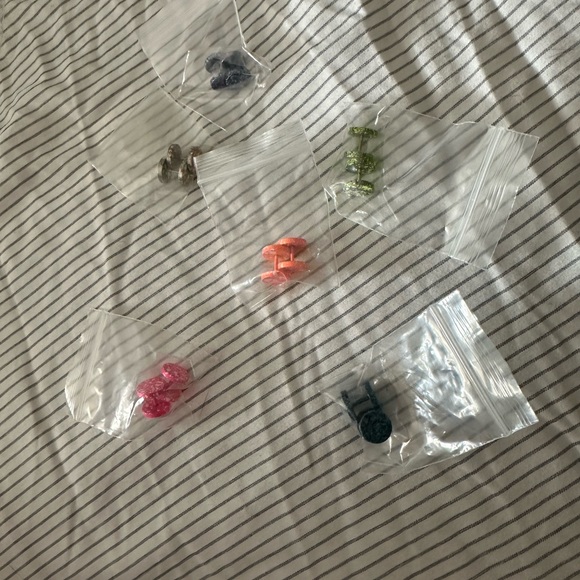 Earrings - Picture 2 of 2